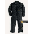 Men's Extremes Cordura Nylon Coverall w/ Arctic Quilt Lining